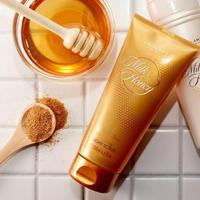 Gambar Milk Honey Sugar Scrub dari kaptenlaris undefined 1 Tokopedia
