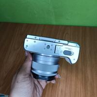 Gambar canon m6 mirrorless canon eos m6 dari POJOK KAMERA undefined 4 Tokopedia