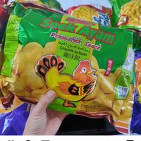 Gambar Pico Stix - P&P - O&O - Snack Jadul Malaysia Uk. Besar - Pico stix ayam dari Pontianak Snack House undefined 3 Tokopedia