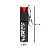 Gambar Pepper Spray Semprotan Merica Lada Defense Gas Air Mata Bela Diri 20Ml dari bakulan yrn undefined 2 Tokopedia