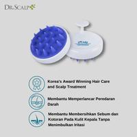 Gambar Starter Bundle - Dr Scalp Active Shampoo + Spicule Ampoule + Brush dari Dr.Scalp Indonesia undefined 5 Tokopedia