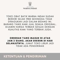 Gambar SARUNG TANGAN KARET ALL SIZE dari warnaindah.pkl undefined 2 Tokopedia