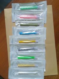 Gambar Disposable Biopsy Punch 1mm s/d 6mm - 1.5 mm dari OLKadaii undefined 1 Tokopedia