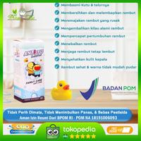 Gambar Shampoo ANTUTU Anti Kutu Family care anti lice 60ml dari Pray And Try undefined 4 Tokopedia