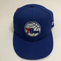 Gambar TOPI ANAK NEW ERA ORIGINAL 76SIXERS NBA dari SHIRO KURO undefined 3 Tokopedia