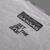 Gambar TEES TLD GASGAS TEAM (GREY) | KAOS PRIA LENGAN PENDEK GRADE ORIGINAL - Abu-abu, M dari DONBOSCO 91 undefined 5 Tokopedia