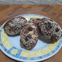 Gambar Ganjel Rel Elle - Kue Gambang Wijen - Kue Balok - khas Semarang~enak - Keju dari sherly kitchen semarang undefined 1 Tokopedia