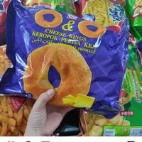 Gambar Pico Stix - P&P - O&O - Snack Jadul Malaysia Uk. Besar - Pico stix ayam dari Pontianak Snack House undefined 2 Tokopedia