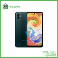Gambar Samsung Galaxy A04 4/64GB - Green dari Raya Seluler Solo - Kawatan undefined 2 Tokopedia