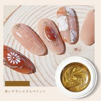 Gambar Metal Painting Gel 8 ml dari BaliBahagia.id undefined 2 Tokopedia