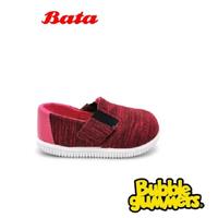 Gambar Bata Sepatu Bayi Bubble Gummer sepatu anak Bata Bubble gummers Trick - Trick Pink 20 dari Gap Ols undefined 4 Tokopedia