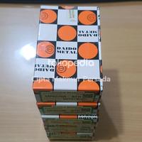 Gambar METAL DUDUK STD S4S / METAL DUDUK S4S / 32A09-00010 dari Cipta Makmur Persada undefined 1 Tokopedia
