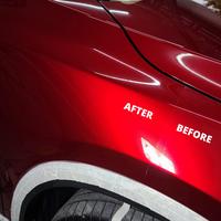 Gambar NANO CERAMIC COATING SEMARANG BERGARANSI DETAILING SALON MOBIL - MAXX XL++ dari autokleen undefined 4 Tokopedia