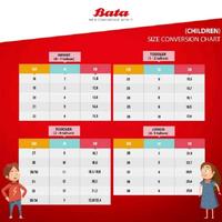 Gambar Bata Sepatu Bayi Bubble Gummer sepatu anak Bata Bubble gummers Trick - Trick Pink 20 dari Gap Ols undefined 5 Tokopedia