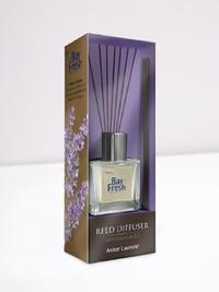 Gambar Bay Fresh Red Diffuser Pengharum Ruangan 30 ml - Amber Lavender dari HomeCleaning25 undefined 5 Tokopedia