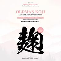 Gambar Oldman Koji - Experimental Coffee Process (500gr) specialty coffee dari Space Roastery undefined 1 Tokopedia