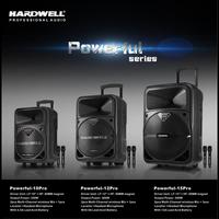 Gambar Speaker Portable Hardwell POWERFULL 10 PRO dari Jakarta Star Seller undefined 1 Tokopedia