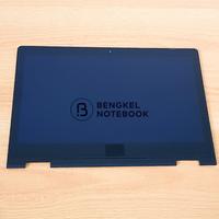 Gambar LCD Touchscreen Dell Inspiron 13 5000 5368 5378 5379 P69G FHD dari BengkelNotebook Asia undefined 2 Tokopedia