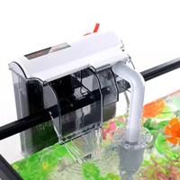Gambar FILTER GANTUNG SKIMMER AQUARIUM XILONG XL 840 HANG ON FILTER AQUASCAPE dari AQUASERIES undefined 2 Tokopedia
