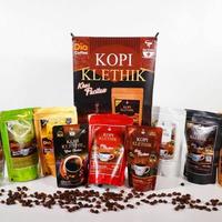 Gambar kopi klethik pacitan - HALUS dari GALERY KAS PACITAN undefined 1 Tokopedia