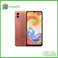 Gambar Samsung Galaxy A04 4/64GB - Green dari Raya Seluler Solo - Kawatan undefined 3 Tokopedia