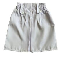 Gambar Baju Seragam Dokter Rok / Seragam profesi/ Dokter perempuan - 1 dari gafumi kids undefined 3 Tokopedia