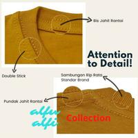 Gambar Baju Kaos Anak Perempuan Tangan Panjang Murah Berkualitas Super Oke - 5th dari Alfu Alfi undefined 4 Tokopedia