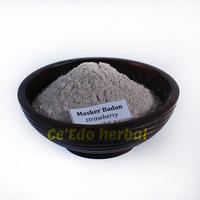 Gambar MASKER REMPAH JAWA / MASKER BADAN (Kemasan 1Kg) - Whitening dari Edo Herbal_NEW undefined 3 Tokopedia