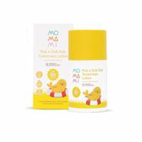 Gambar Mo Ma Mi Rub A Dub Sun Screen Lotion SPF 50 PA +++ 50 Ml / Sun Screen dari Apotik Century undefined 2 Tokopedia