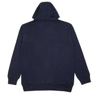 Gambar Breakside Zipper Hoodie Tynlog - Navyblue - L dari Breakside undefined 2 Tokopedia