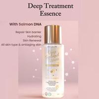 Gambar Ms Glow Deep Treatment Essence with Salmon DNA dari Elcony undefined 3 Tokopedia