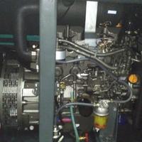 Gambar Mesin Genset 20 Kva Yanmar Stamford 3 Phase 20kva Silent dari Distributor Mesin Surabaya undefined 4 Tokopedia
