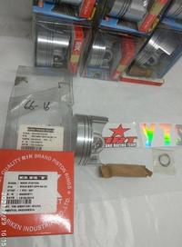 Gambar Seher Piston Kit Set Brt 66 Mm Pin 16 Mentah Atau Buta dari jeksonbar undefined 4 Tokopedia