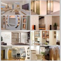 Gambar Pasang Partisi Gypsum - Penyekat Ruangan Kantor - Murah Terdekat dari Davi Natama STORE undefined 5 Tokopedia