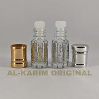 Gambar Doaul Doa Al Jannah Minyak Wangi Parfum Arab Habaib - 3ml, Tola Polos dari Alkarim Original Perfumes undefined 4 Tokopedia