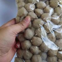 Gambar Bakso Kecil Isi 100 Butir dari alhanif brother undefined 1 Tokopedia