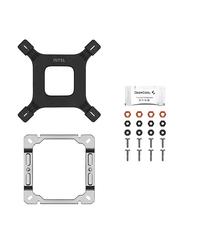 Gambar Deepcool AG400 PLUS CPU COOLER DUAL FAN dari Semesta Jaya Computer undefined 5 Tokopedia