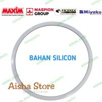 Gambar KARET SEAL PANCI PRESTO VICENZA MAXIM MIYAKO SEAL PRESTO KARET PRESTO - UKURAN 20 CM dari AISHAKU21 undefined 2 Tokopedia