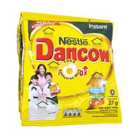 Gambar Dancow Susu Bubuk Vanila / Putih 5 Sachet x 27 Gr / Dancow Renceng - Vanilla, 27 Gr dari Toko Rijoly Indah Singkil undefined 4 Tokopedia
