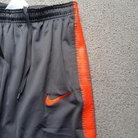 Gambar Celana Training Nike AS Roma Dry Squad ORIGINAL Dark Grey - M dari pemainori undefined 4 Tokopedia