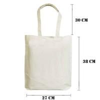 Gambar ToteBag Custom Kanvas Termurah Bagus - 1 SISI dari Dedi Great undefined 2 Tokopedia