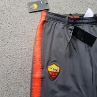 Gambar Celana Training Nike AS Roma Dry Squad ORIGINAL Dark Grey - M dari pemainori undefined 3 Tokopedia
