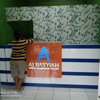 Gambar MEJA TUNGGU UNTUK KASIR BRI LINK.DLL dari interior barokah undefined 1 Tokopedia