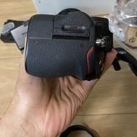 Gambar nikon z7 body only like new dari Bakul Kamera Cikarang undefined 4 Tokopedia