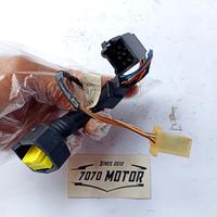 Gambar soket kabel speedometer spidometer kilometer Satria FU 150 barong ori dari 7070Motor undefined 3 Tokopedia
