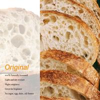 Gambar Original Sourdough Bread Now Loafing dari Now Loafing undefined 3 Tokopedia