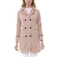 Gambar jaket wanita / coat wanita / mantel wanita long jessie dari GORGORAZ FASHION undefined 1 Tokopedia