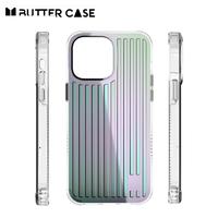 Gambar BUTTERCASE REMO Protection Series Case iPhone 14 Pro Max Casing - Black, IP 14 Pro dari Zeelot Indonesia undefined 4 Tokopedia