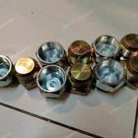 Gambar CAP FITTING 1/2 INCH JIC dari cakrawala pneumatic undefined 2 Tokopedia