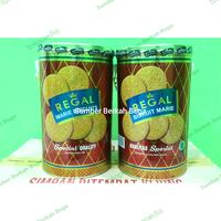 Gambar Biskuit Marie Regal Kaleng Rantai Spesial 1000gr dari Sumber Berkah Boga undefined 1 Tokopedia